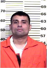 Inmate RODRIGUEZ, CARLOS