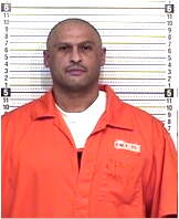 Inmate ROMERO, GERALD