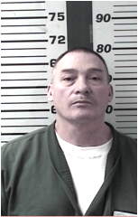 Inmate ROYBAL, KENNETH L