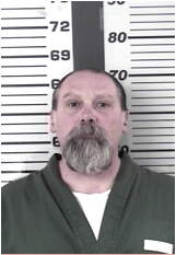 Inmate SCHUETTE, DAVID M