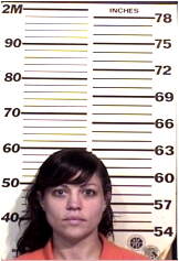 Inmate SMITH, REBECCA A