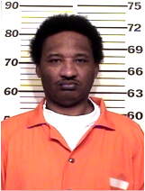 Inmate STEWART, ERIC D