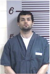 Inmate STONE, BRANDON D