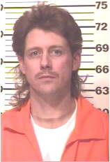 Inmate STRAWN, MARK A