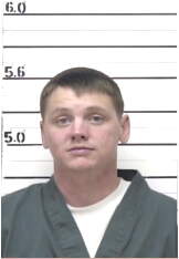 Inmate THOMPSON, JAMES B