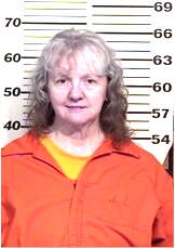 Inmate BAKER, CAROL L