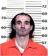 Inmate BARNES, JOE H