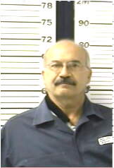 Inmate BRANTNER, ROBERT J