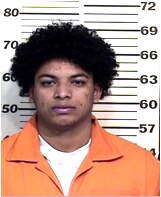 Inmate CARDONES, JEIBER