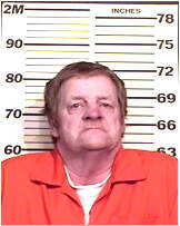 Inmate CLOUSE, JAMES K