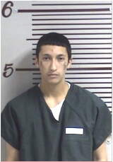 Inmate DENNIS, TYLER J