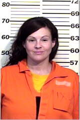 Inmate GAFFORD, CRYSTAL L