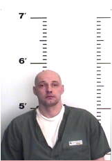 Inmate GAMBOS, ADAM M