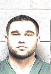 Inmate GINTHER, KEVIN J