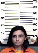 Inmate GONZALES, STEPHANIE L