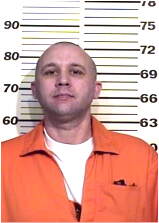 Inmate HARDEE, TIMOTHY B