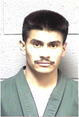 Inmate HERNANDEZMARTINEZ, JAVIER