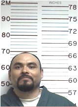 Inmate HERNANDEZ, ELIAS T