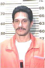 Inmate LOPEZ, JOHN M