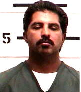 Inmate MARQUEZ, MARTIN