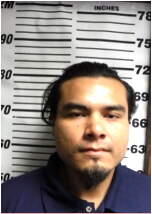 Inmate MARTINEZ, EMILIO