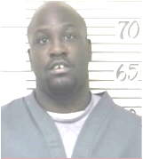 Inmate MCNEAL, MARCELLUS