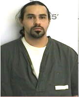 Inmate MONTANO, CANDIDO