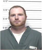 Inmate MORROW, JAMES P