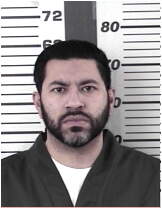 Inmate NUNEZ, ELIAS O