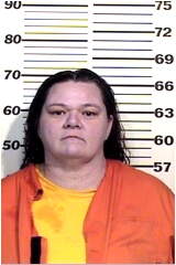 Inmate POPE, TESSIE M