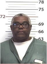 Inmate RICHARDSON, TONY L