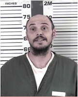 Inmate SARE, JOHN M