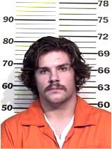 Inmate SKERRY, ROBERT A