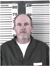 Inmate SLOVER, MARK J