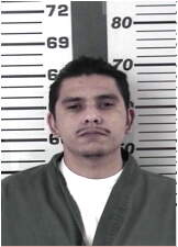 Inmate SOTO, VICTOR H