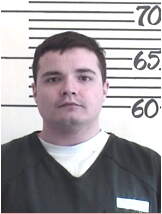 Inmate STODDARD, MICHAEL J