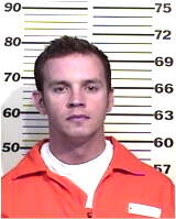 Inmate TAYLOR, CLIFFORD J