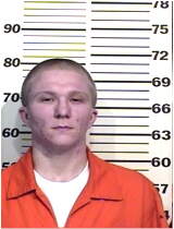 Inmate WESTRICH, MATTHEW K