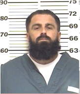 Inmate BARTLEY, TROY J