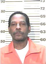 Inmate BELL, MICHAEL D