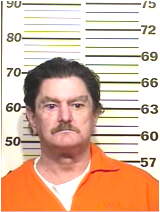 Inmate BENTLEY, THOMAS J