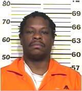 Inmate BOWEN, MARK A