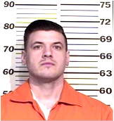 Inmate CAMERON, KEENAN A