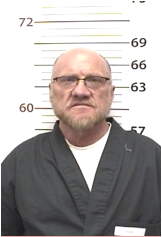 Inmate CHRISTENSEN, BRETT L