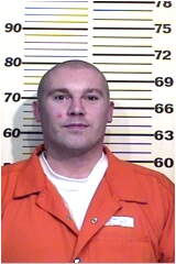 Inmate COOK, PAUL A