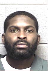 Inmate DORSEY, TIMOTHY D