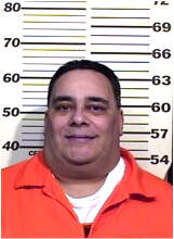 Inmate GONZALES, RICHARD J