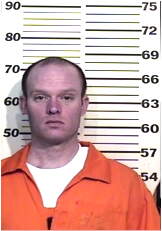 Inmate GREENHOE, WILLIAM J