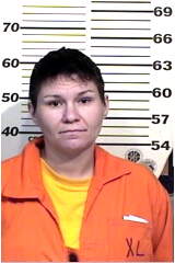 Inmate HECKMAN, JENNIFER L