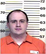 Inmate HEMPHILL, JOSHUA M